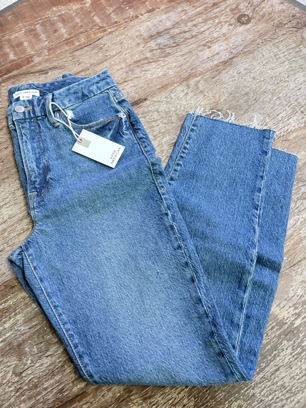 Good American Jeans